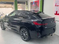 BMW X4 2025 M sport