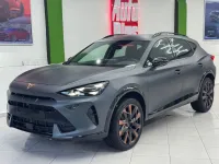 Cupra  Formentor 2025 Formentor
