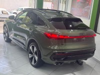سيارات-audi-q5-2025-s-line-pack-black-بوزريعة-الجزائر