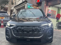 Audi Q5 2025 S line