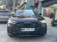 Audi Q3 2025 S line