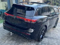 Volkswagen Tiguan 2024 R line