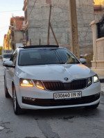 voitures-skoda-octavia-2019-clever-setif-algerie