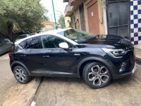 voitures-renault-captur-2021-intens-kouba-alger-algerie