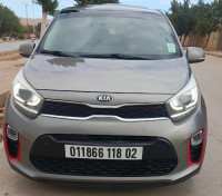 voitures-kia-picanto-2018-ex-chettia-chlef-algerie