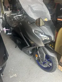 Yamaha TMAX T-MAX NOUVEAU 563 2025
