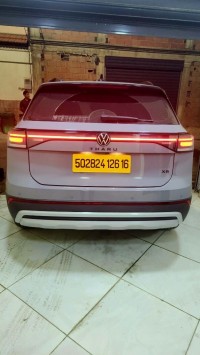 سيارات-volkswagen-tharu-xr-2026-sharp-edition-القبة-الجزائر