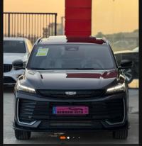 سيارات-geely-coolray-2026-battle-سيدي-بلعباس-الجزائر