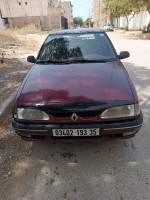 berline-renault-19-1993-zemmouri-boumerdes-algerie