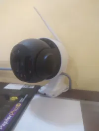 hd security camera ctipc-295