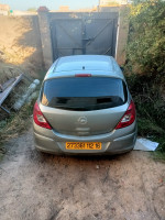 voitures-opel-corsa-2012-ain-benian-alger-algerie