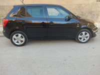 voitures-skoda-fabia-2013-fresh-ksar-boukhari-medea-algerie