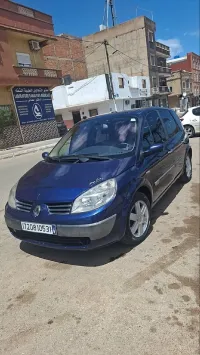 Renault Scenic 2005 Scenic