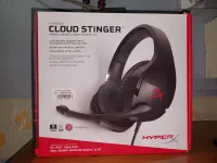 Hyper X cloud stinger