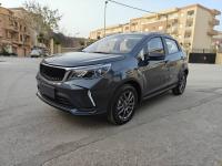 Geely GX3 PRO  2026 Livan thumbnail 2