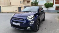 Fiat 500 x 2024 Club