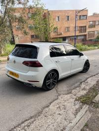 Volkswagen Golf 7 2017 Golf 7 thumbnail 4