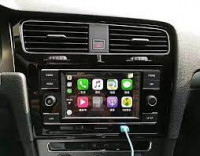 sound-electronics-autoradio-original-golf7-bluetooth-ops-carplay-kouba-alger-algeria