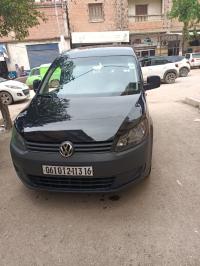 سيارات-volkswagen-caddy-2013-trendline-بوفاريك-البليدة-الجزائر