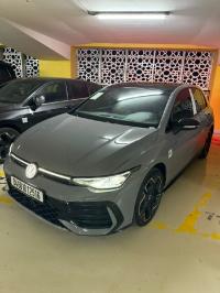 voitures-volkswagen-golf-8-2025-r-line-bachdjerrah-alger-algerie