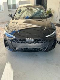 Audi A6 2026 S Line thumbnail 4