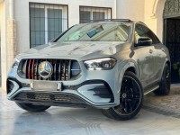 سيارات-mercedes-gle-2026-amg-coupe-المحمدية-الجزائر