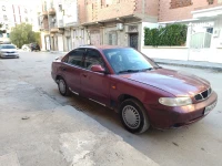 Daewoo Nubira 2001 Nubira