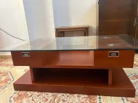 Table basse 