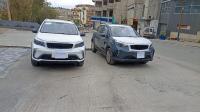 سيارات-livan-x3-pro-2026-manuelle-avec-toit-ouvrant-قسنطينة-الجزائر