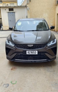 سيارات-geely-coolray-2026-manuel-درارية-الجزائر