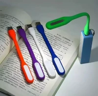 MINI LAMPE USB