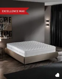 Matelas Excellence Max