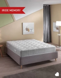 Matelas Iride Memory