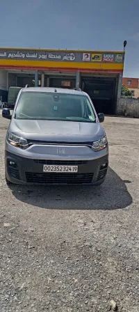 Fiat Doblo 2024 Doblo