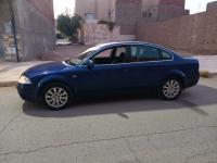 voitures-volkswagen-passat-2002-b55-laghouat-algerie