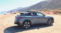 Audi q3 2023 S-LINE BLACK EDITION