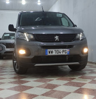 voitures-peugeot-rifter-2024-gt-hassani-abdelkrim-el-oued-algerie