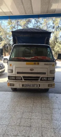 دالتا دايهاتسو 2007