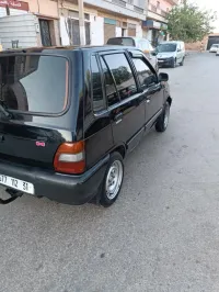 Suzuki Maruti 800 2012 Maruti 800