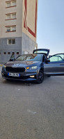 voitures-skoda-fabia-2022-style-algerie