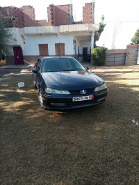 voitures-peugeot-406-1996-les-eucalyptus-alger-algerie