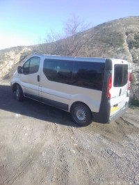 voitures-renault-ترافيك-2010-ain-el-kebira-setif-algerie