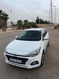 سيارات-hyundai-i20-2019-تيارت-الجزائر