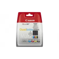 CARTOUCHE CANON PGI450/CL451 ORIGINAL