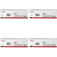 TONER CANON 067 Originale