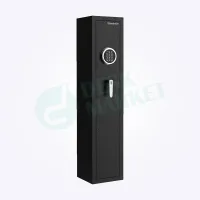 COFFRE FORT PISTOLET EXECUTIVE SAFE G0135E