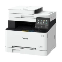 IMPRIMANTE LASER COUL CANON MF655Cdw ADF