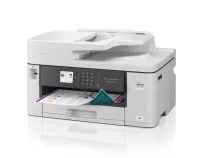 IMPRIMANTE A3/A4 MULTIFONCTION BROTHER MFC-J5340DW USB 2.0/RG45/WIFI