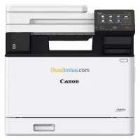 IMPRIMANTE MULTIFONCTION LASER COULEUR WIFI FAW CANON MF754Cdw