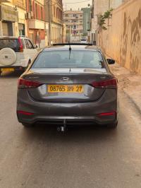 سيارات-hyundai-accent-rb-4-portes-2019-مستغانم-الجزائر